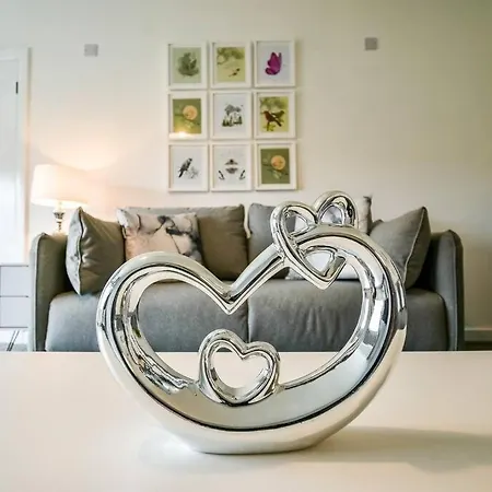 Marykirk Workstays Uk Holiday home Thornaby on Tees