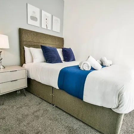 Marykirk Workstays Uk Holiday home *